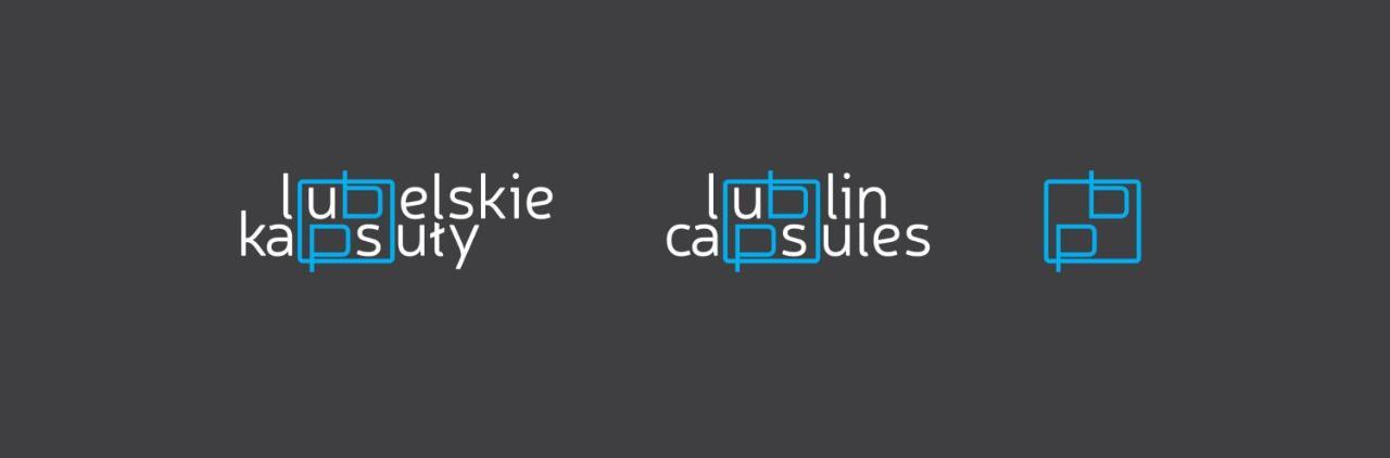 Lublin Capsules - Lubelskie Kapsuly エクステリア 写真